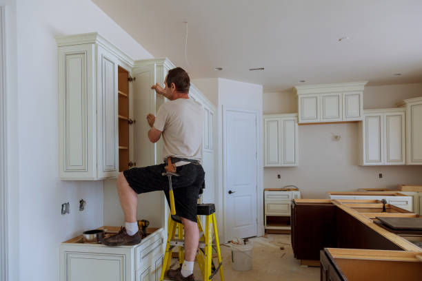 Licensed Kitchen Remodeling service in Forest Hill, TX - BM Kitchen