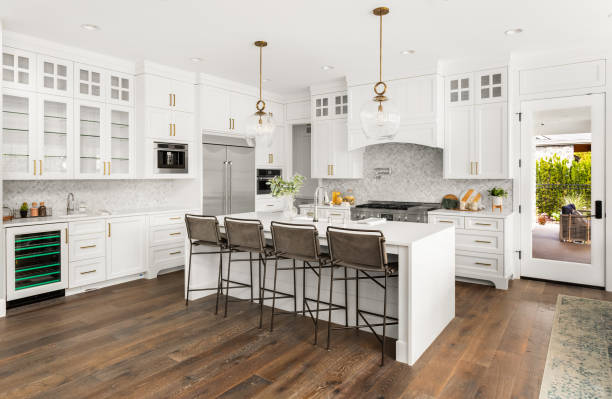 24/7 Emergency Kitchen Remodeling experts in Forest Hill, TX