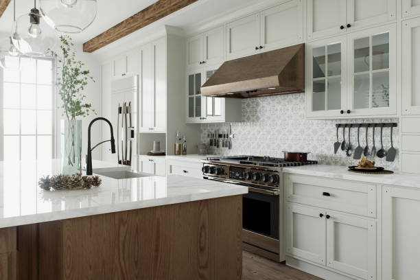 Affordable Kitchen Remodeling solutions in Forest Hill, TX